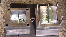 COVER,FR BUMPER HOLE,RH
