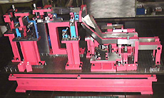 FR SIDE FRAME COMP R
