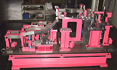 FR SIDE FRAME COMP L