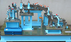 FR SIDE FRAME COMP R